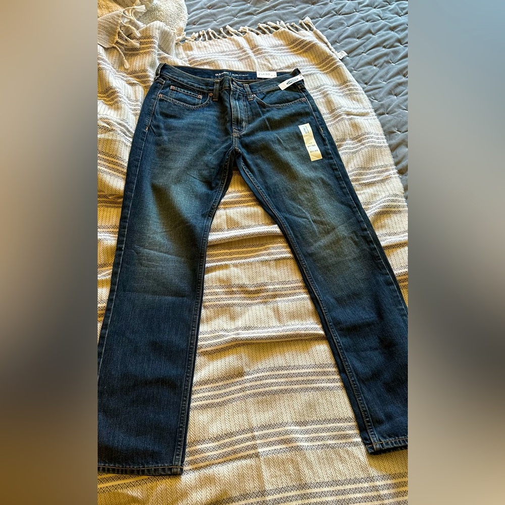 Old Navy Denim Jeans
